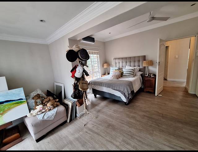 4 BEDROOM HOUSE TO LET IN LA LUCIA